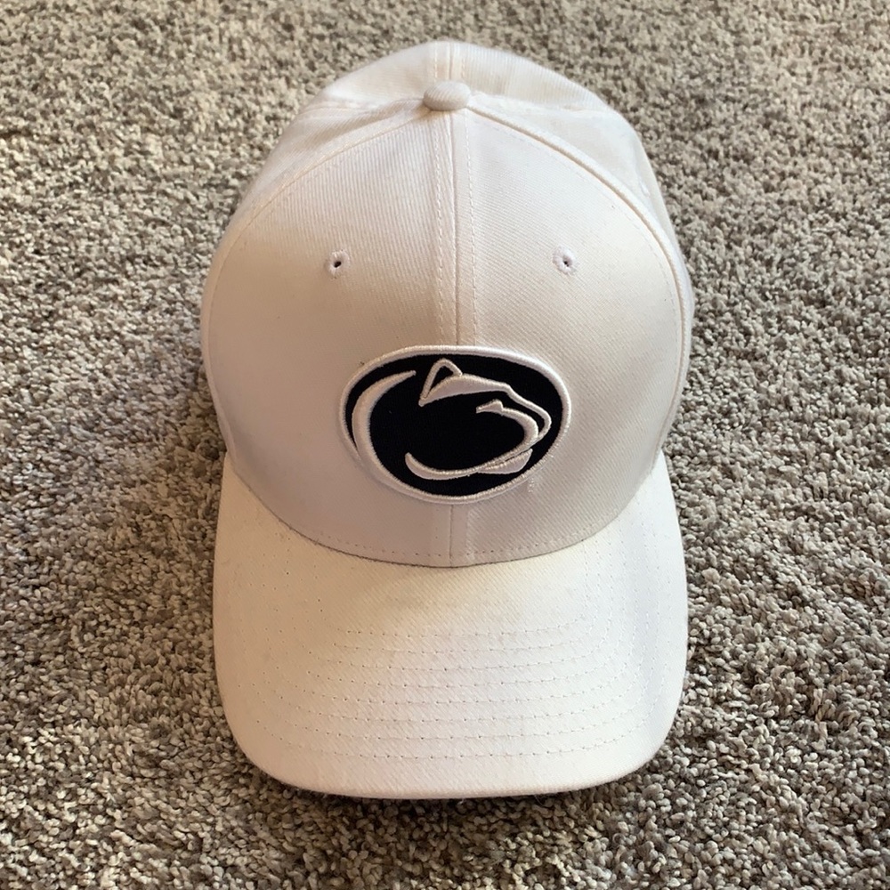 Nike Penn State Fitted Hat